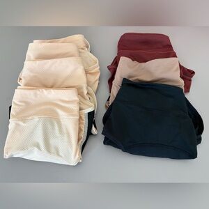Incontinent Pants, size XL (8-9) Seven 7 Pairs